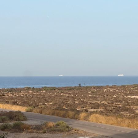 Apartamento Tania - El Toyo - Cabo De Gata 雷塔马尔 外观 照片