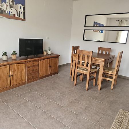 Apartamento Tania - El Toyo - Cabo De Gata 雷塔马尔 外观 照片