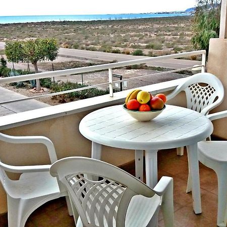 Apartamento Tania - El Toyo - Cabo De Gata 雷塔马尔 外观 照片