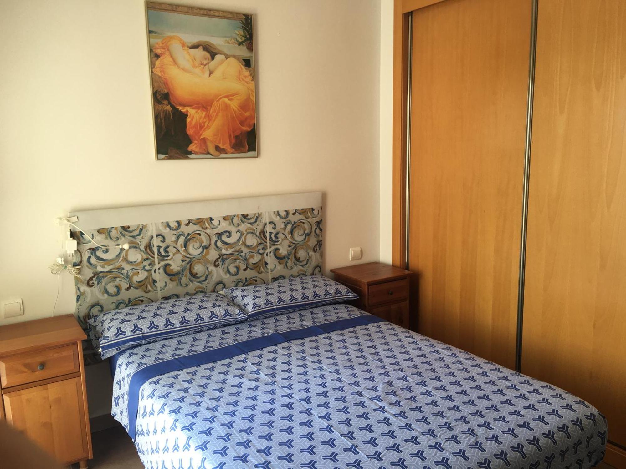 Apartamento Tania - El Toyo - Cabo De Gata 雷塔马尔 外观 照片