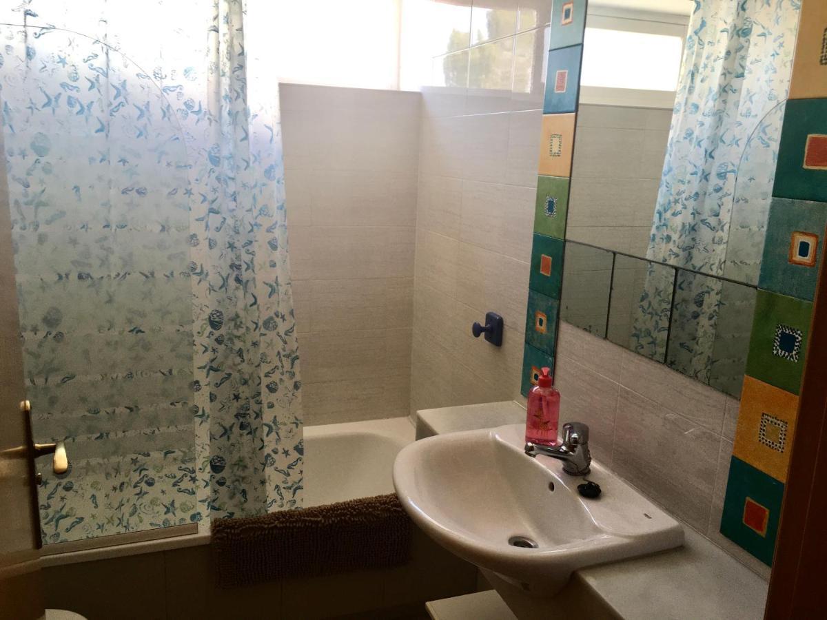 Apartamento Tania - El Toyo - Cabo De Gata 雷塔马尔 外观 照片