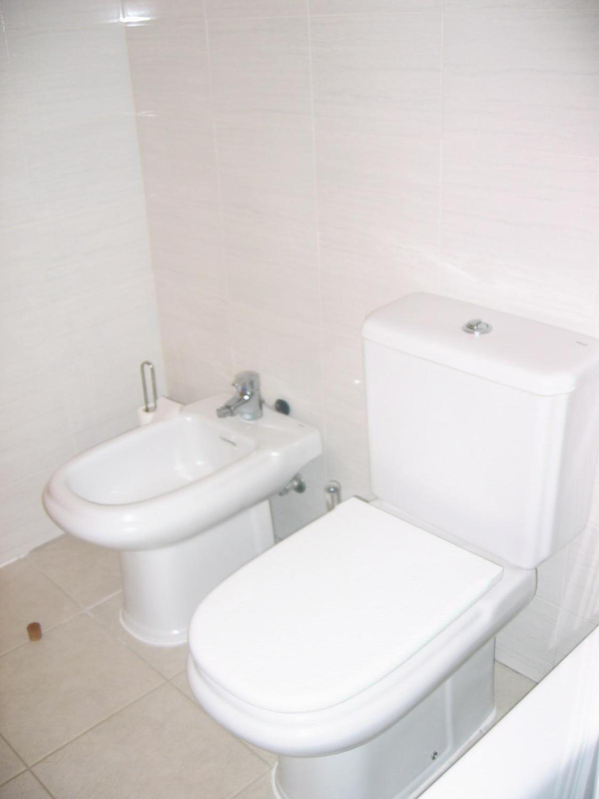 Apartamento Tania - El Toyo - Cabo De Gata 雷塔马尔 外观 照片