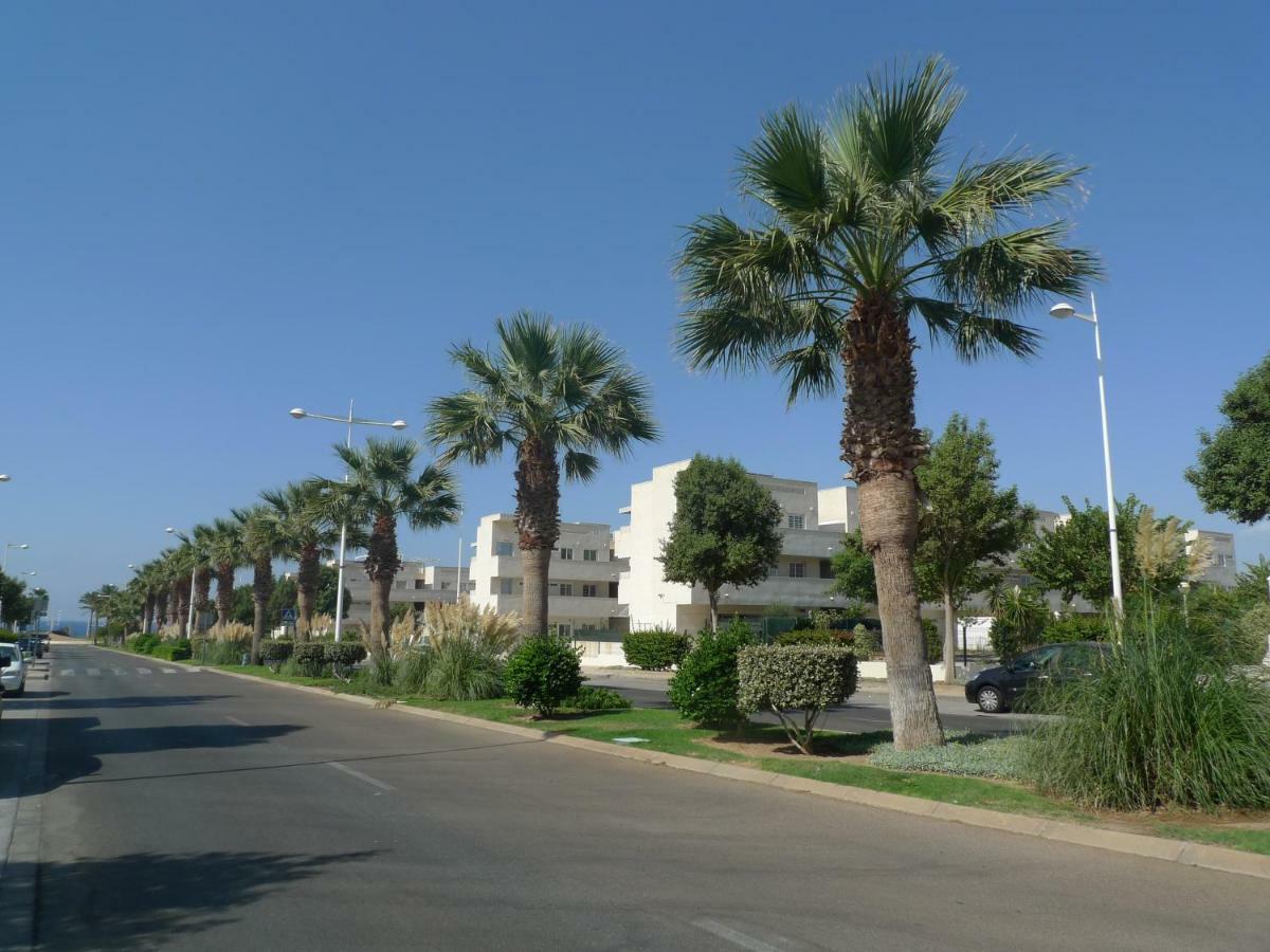 Apartamento Tania - El Toyo - Cabo De Gata 雷塔马尔 外观 照片