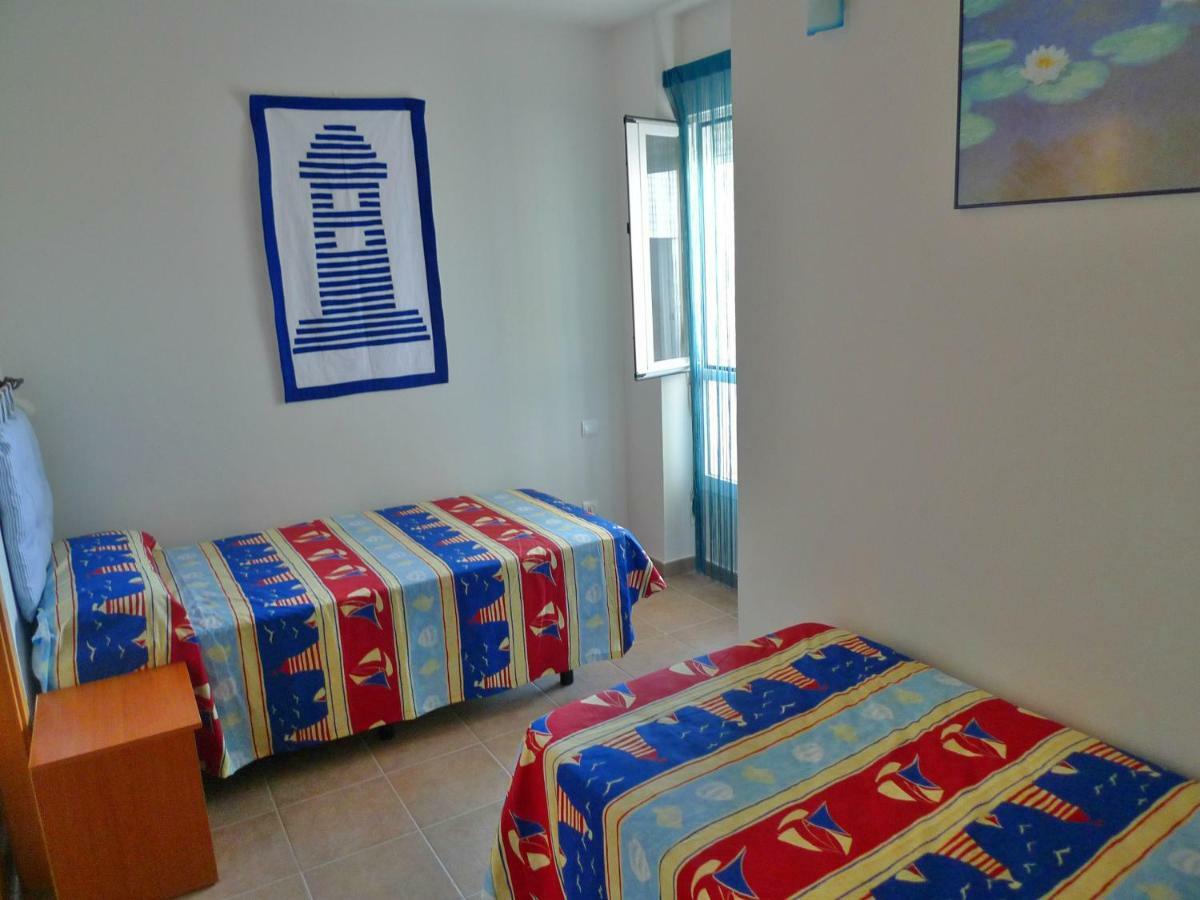 Apartamento Tania - El Toyo - Cabo De Gata 雷塔马尔 外观 照片
