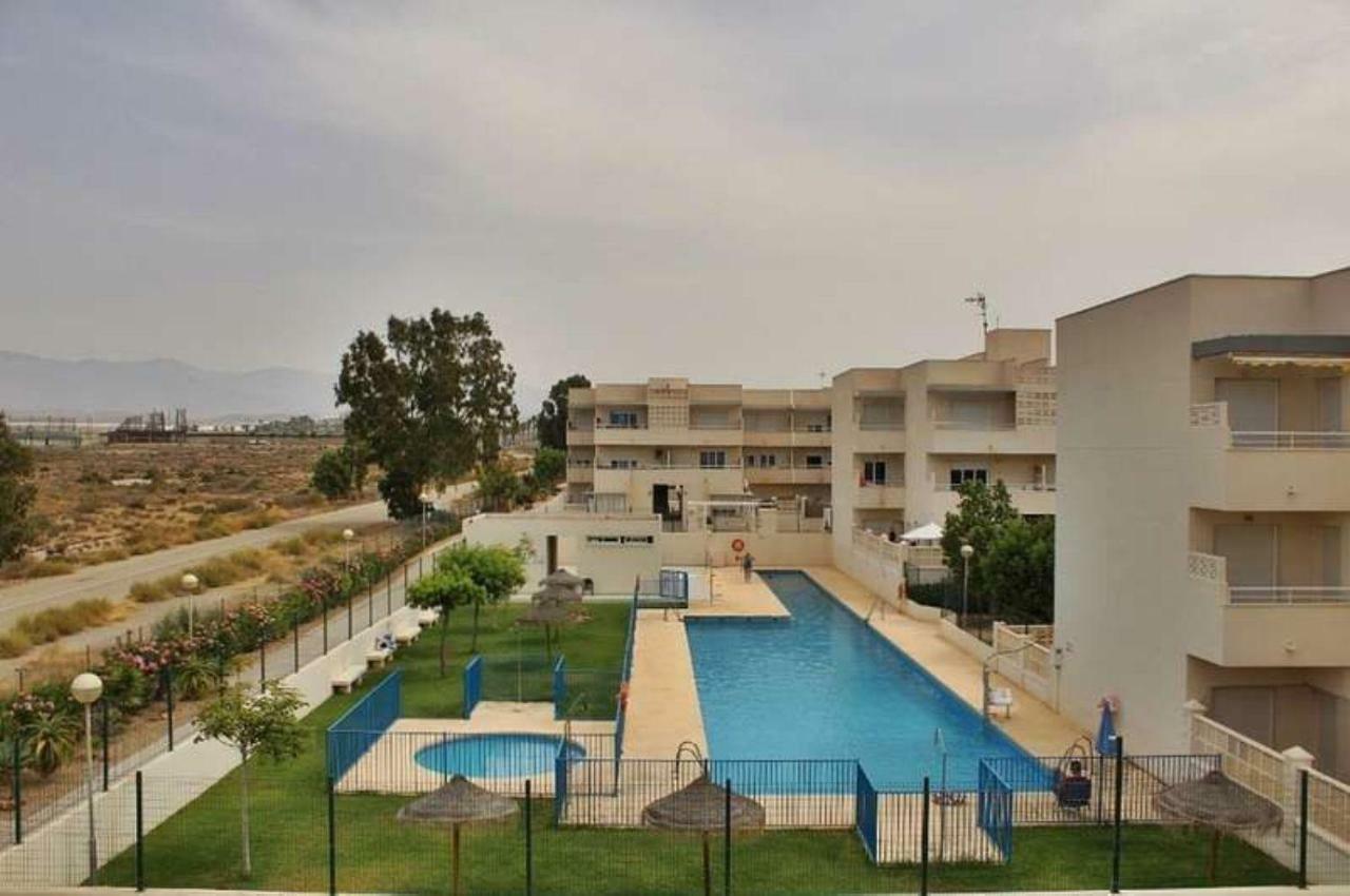 Apartamento Tania - El Toyo - Cabo De Gata 雷塔马尔 外观 照片