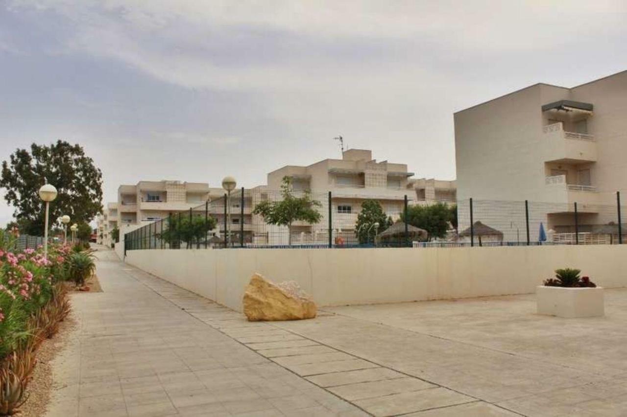Apartamento Tania - El Toyo - Cabo De Gata 雷塔马尔 外观 照片